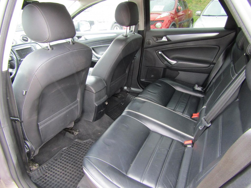Ford Mondeo 2.0TDCI 