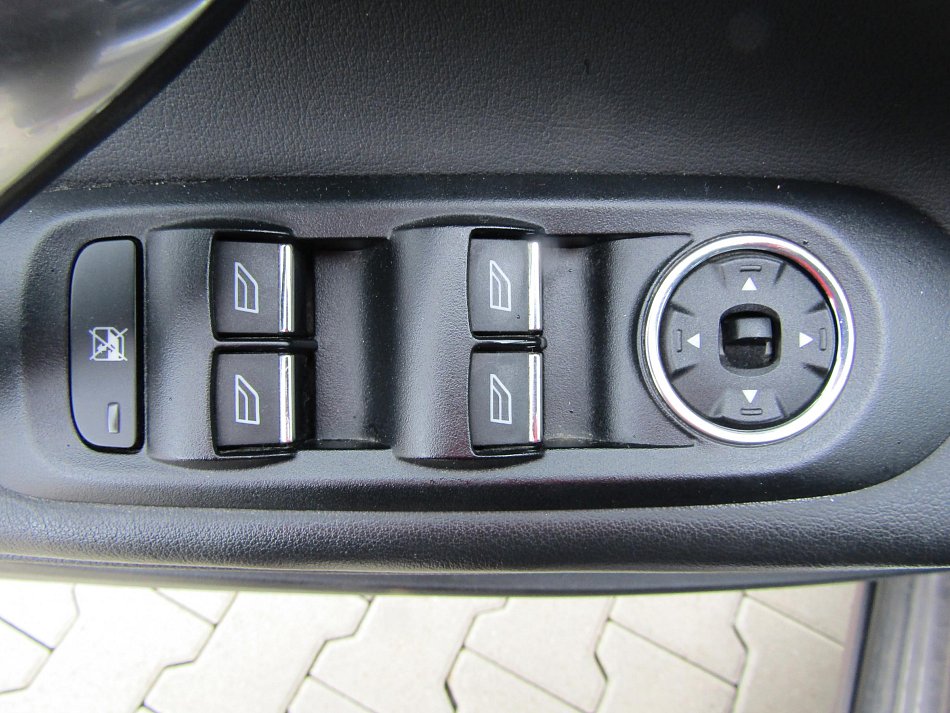 Ford Mondeo 2.0TDCI 