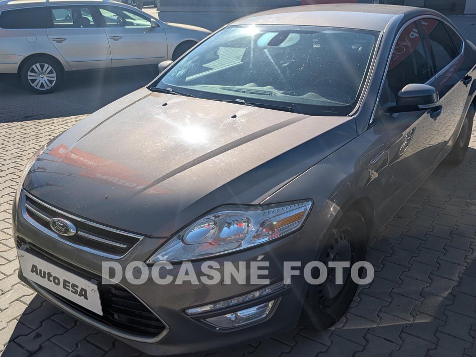Ford Mondeo 2.0TDCI 