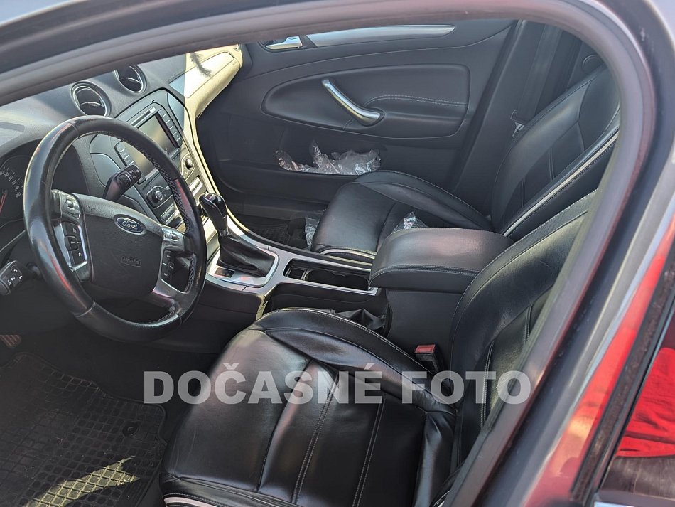 Ford Mondeo 2.0TDCI 