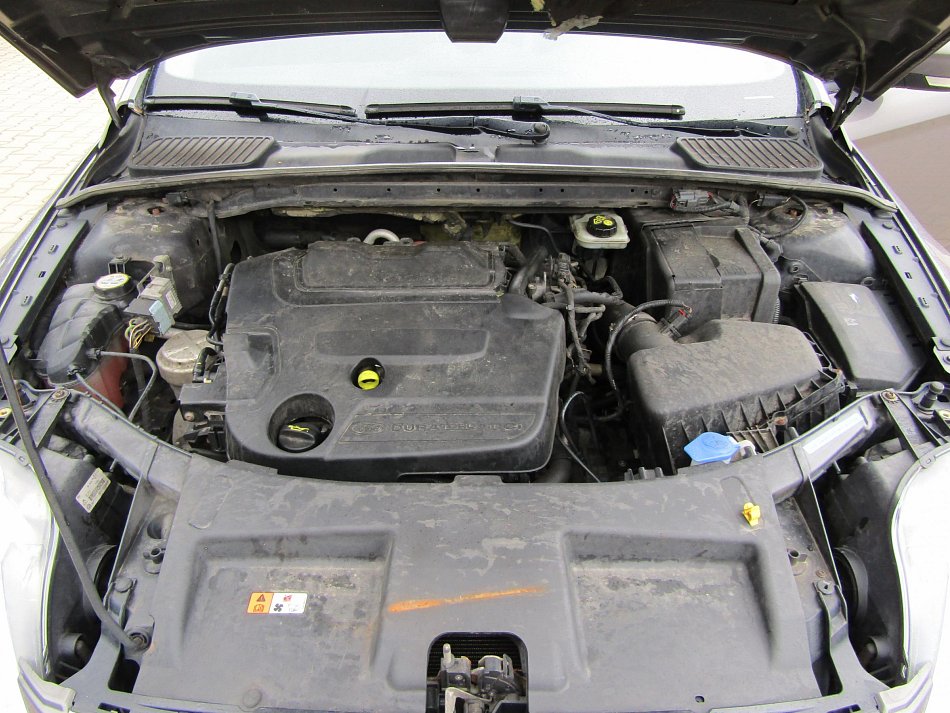 Ford Mondeo 2.0TDCI 