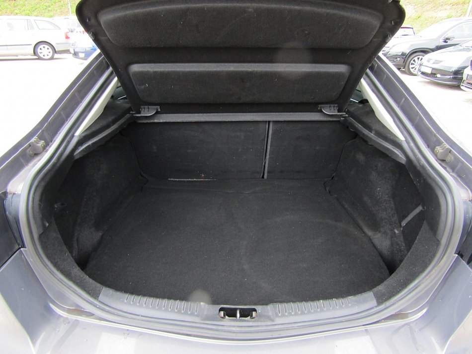 Ford Mondeo 2.0TDCI 