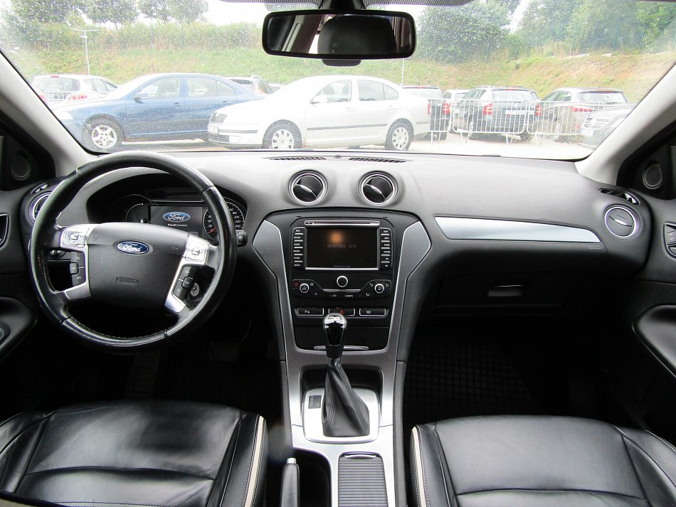 Ford Mondeo 2.0TDCI 