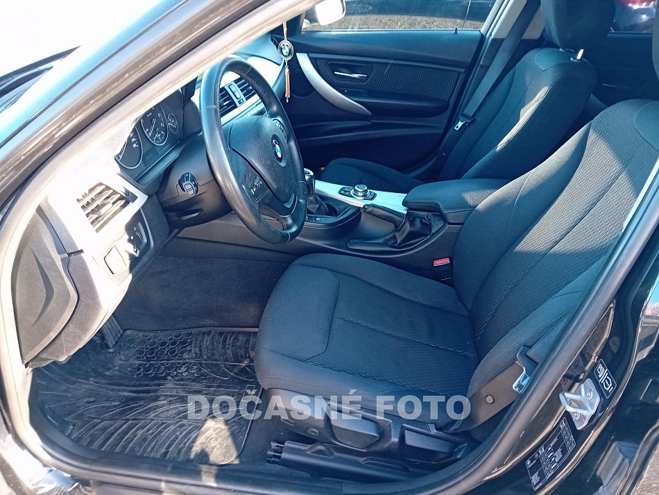 BMW Řada 3 2.0D 