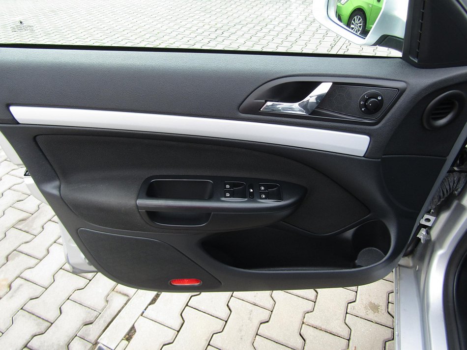 Škoda Octavia II 1.2 TSi 
