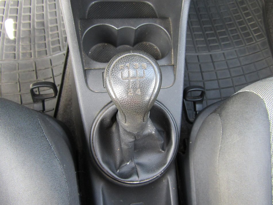 Škoda Roomster 1.4 16V 