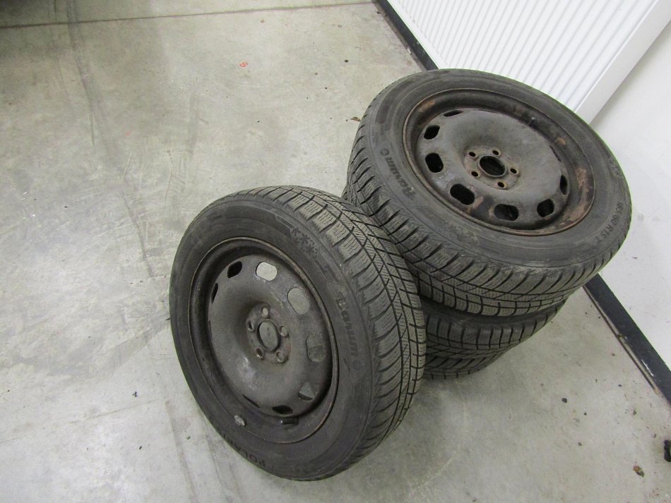 Škoda Roomster 1.4 16V 