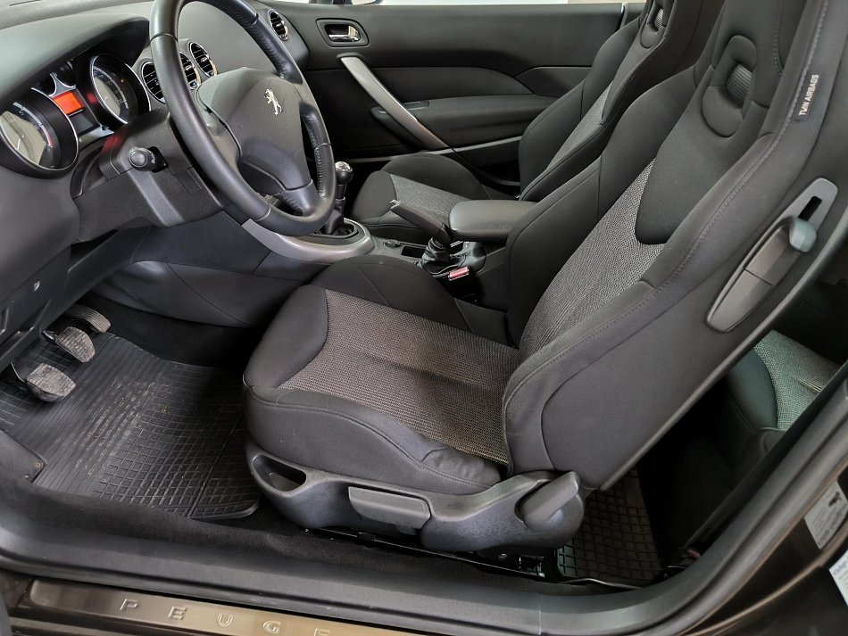 Peugeot 308 1.6 VTi Tendance CC