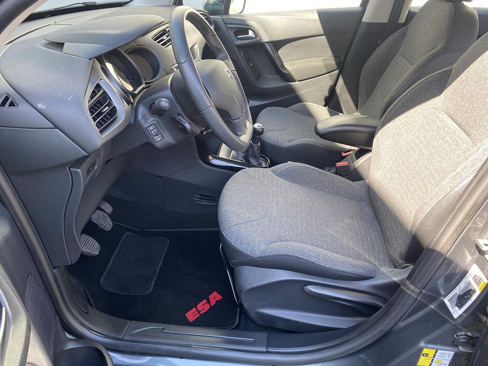 Citroën C3 1.2 PT Feel