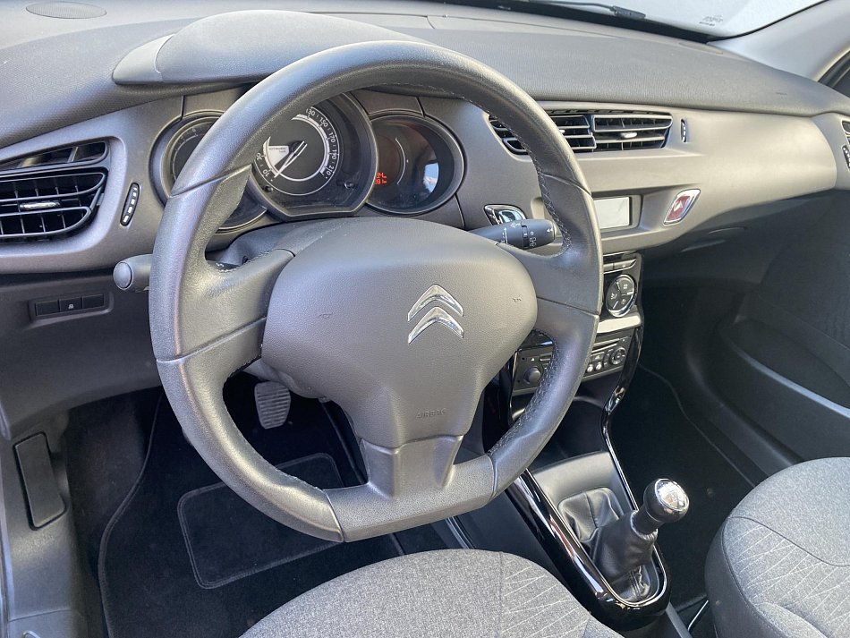 Citroën C3 1.2 PT Feel