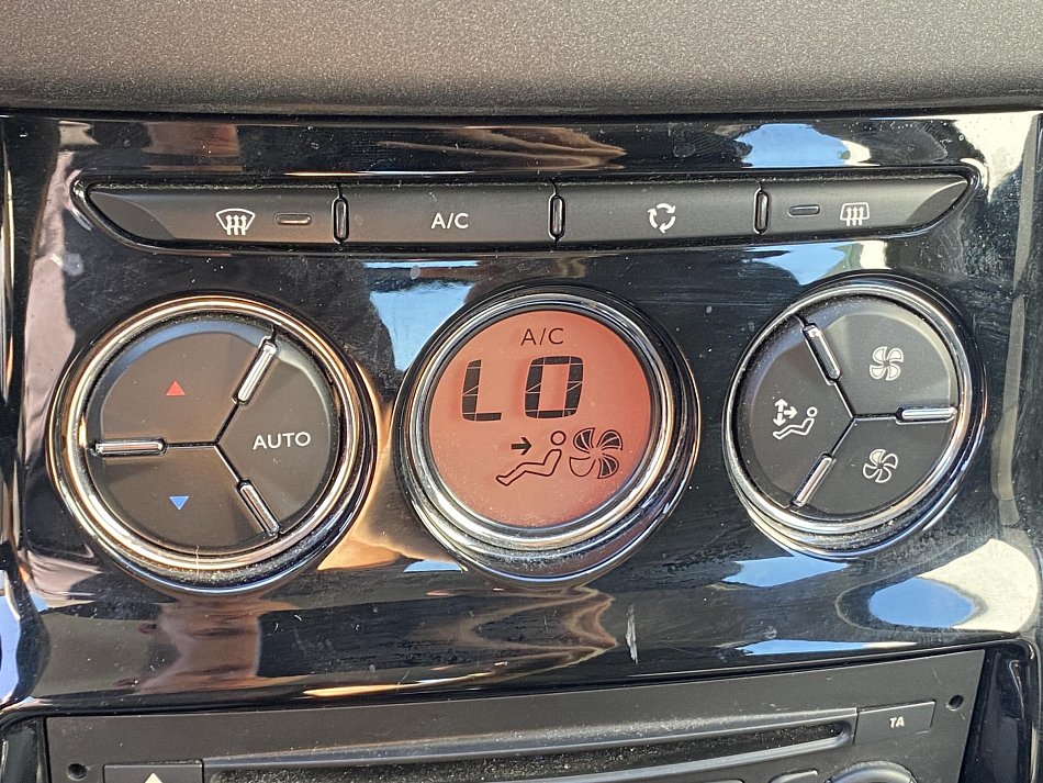 Citroën C3 1.2 PT Feel