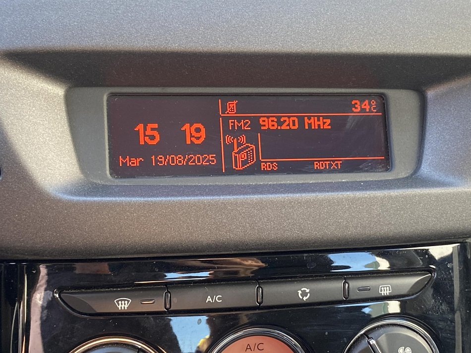Citroën C3 1.2 PT Feel