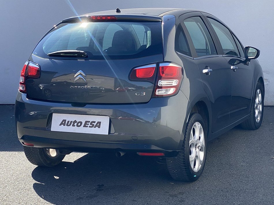 Citroën C3 1.2 PT Feel