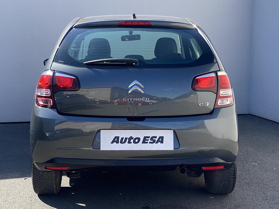 Citroën C3 1.2 PT Feel