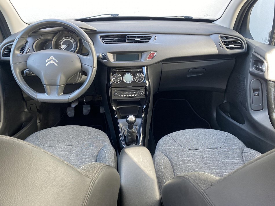 Citroën C3 1.2 PT Feel