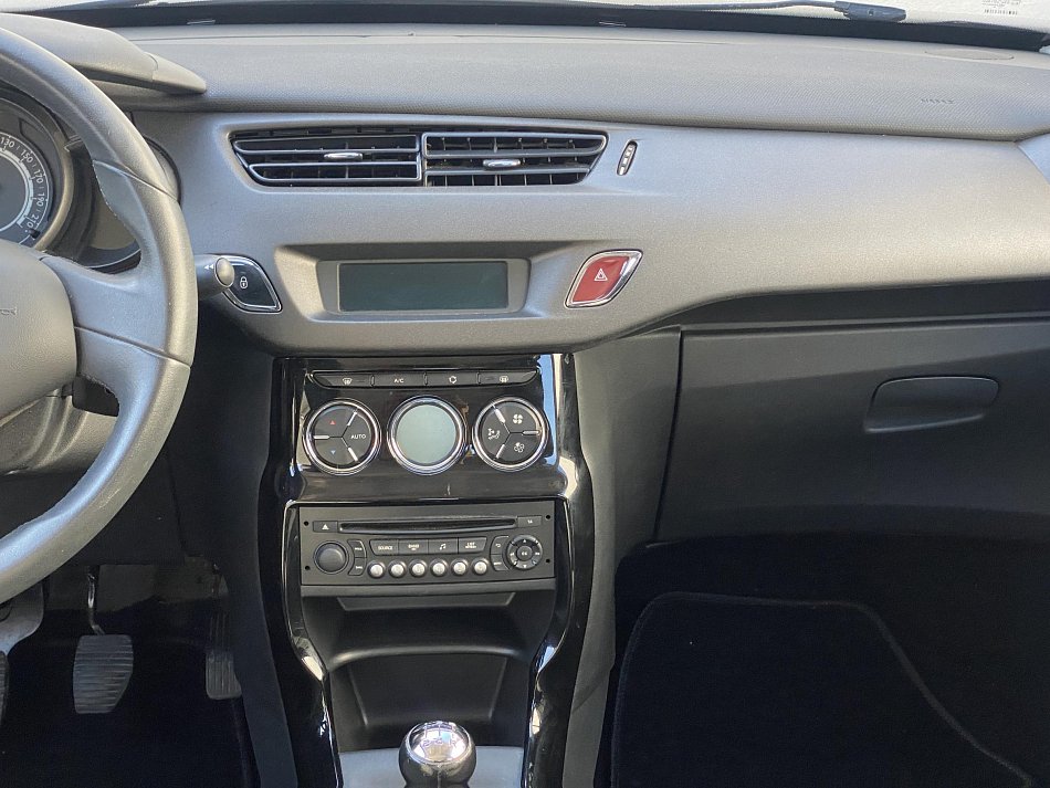 Citroën C3 1.2 PT Feel
