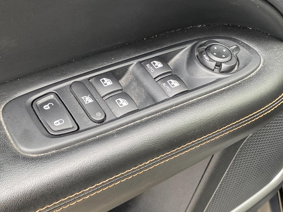 Jeep Compass 1.4T Limited