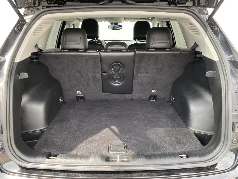 Jeep Compass 1.4T Limited