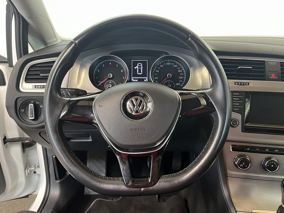 Volkswagen Golf 1.2 TSi Comfortline
