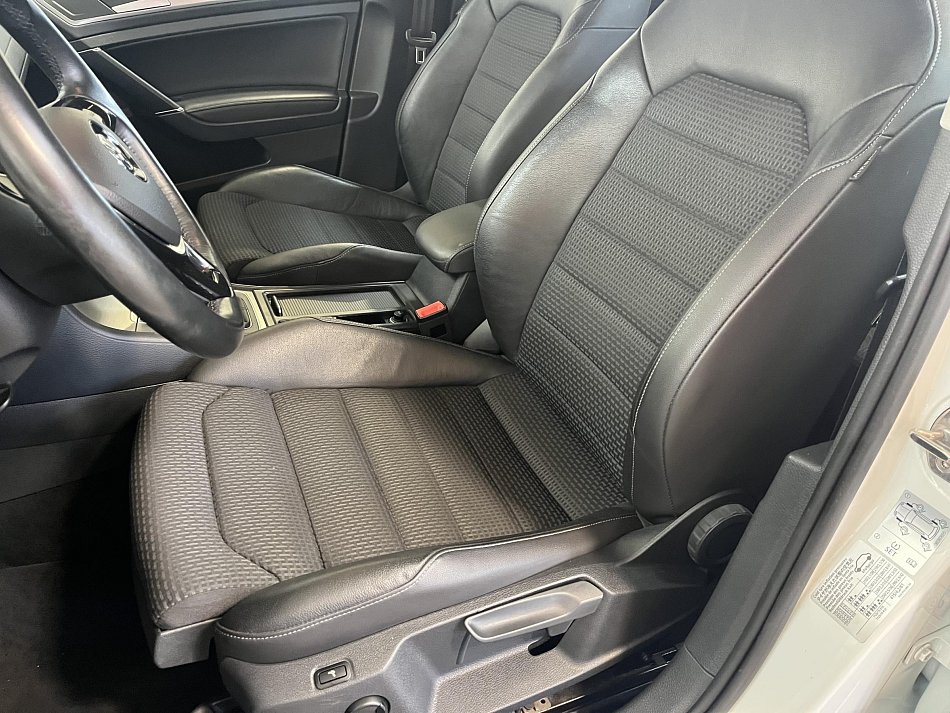 Volkswagen Golf 1.2 TSi Comfortline