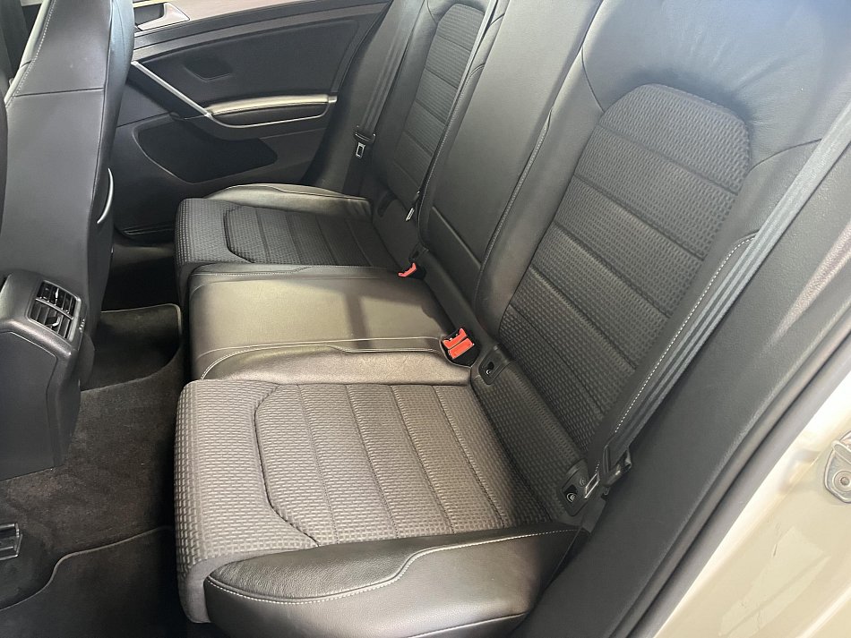Volkswagen Golf 1.2 TSi Comfortline