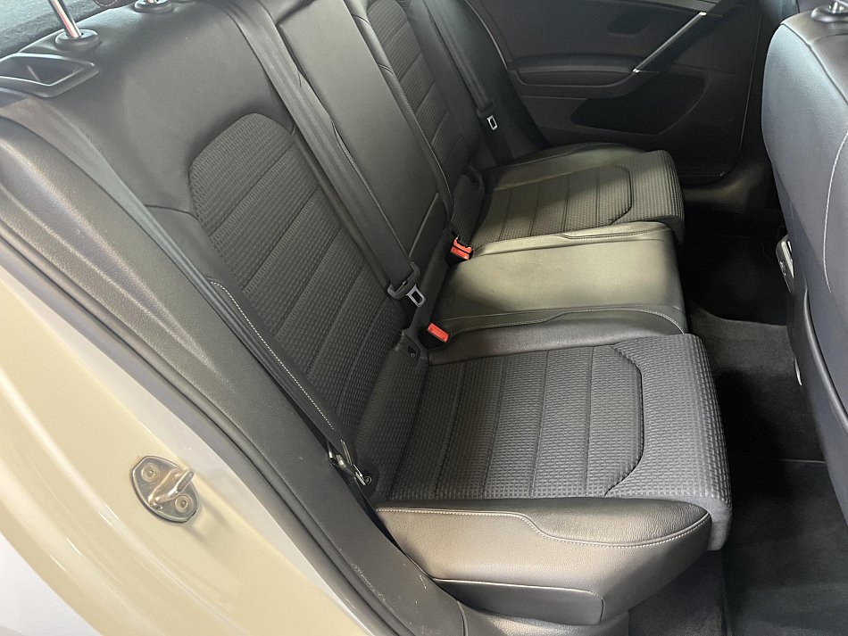 Volkswagen Golf 1.2 TSi Comfortline