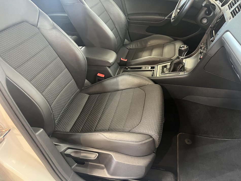 Volkswagen Golf 1.2 TSi Comfortline