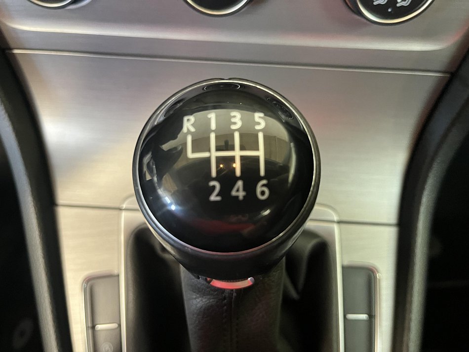 Volkswagen Golf 1.2 TSi Comfortline