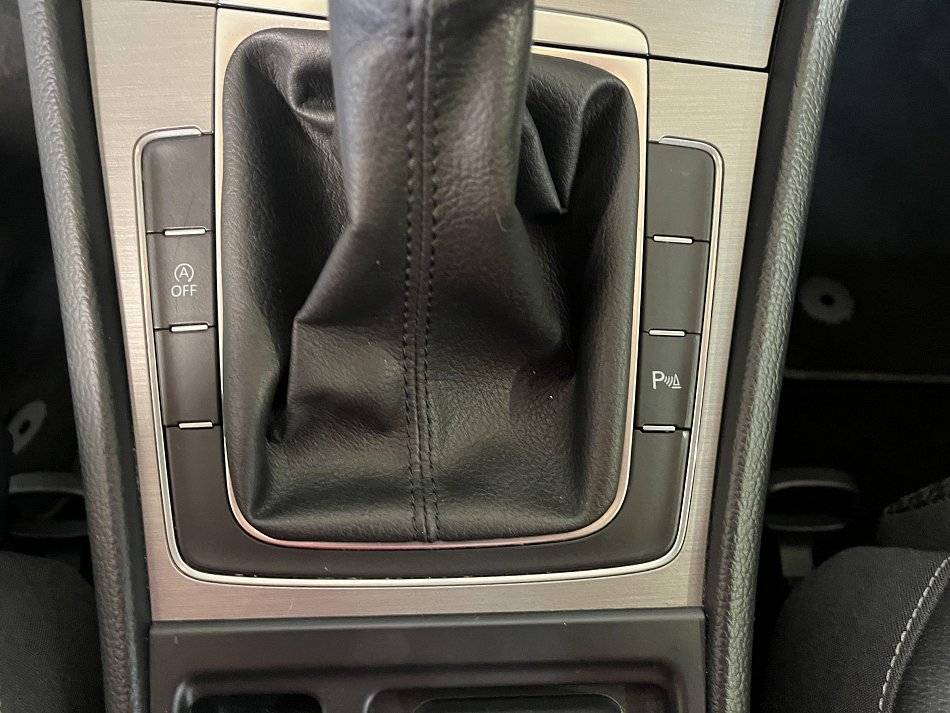 Volkswagen Golf 1.2 TSi Comfortline