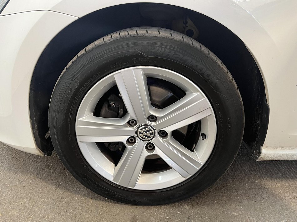 Volkswagen Golf 1.2 TSi Comfortline