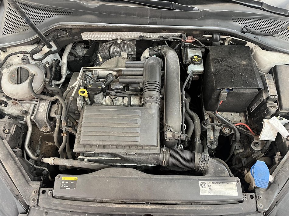 Volkswagen Golf 1.2 TSi Comfortline