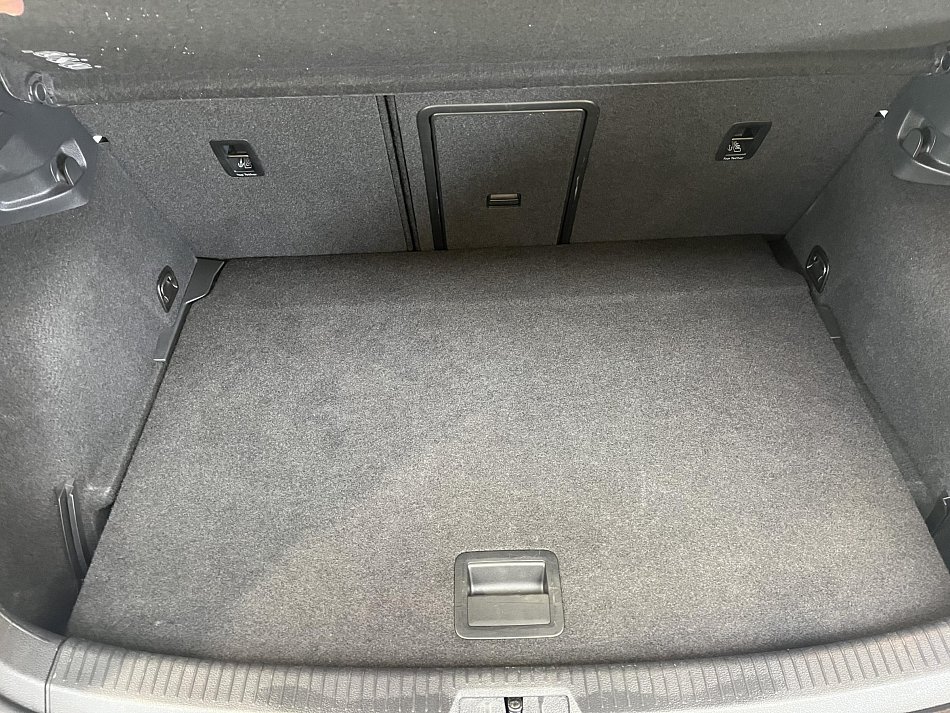 Volkswagen Golf 1.2 TSi Comfortline