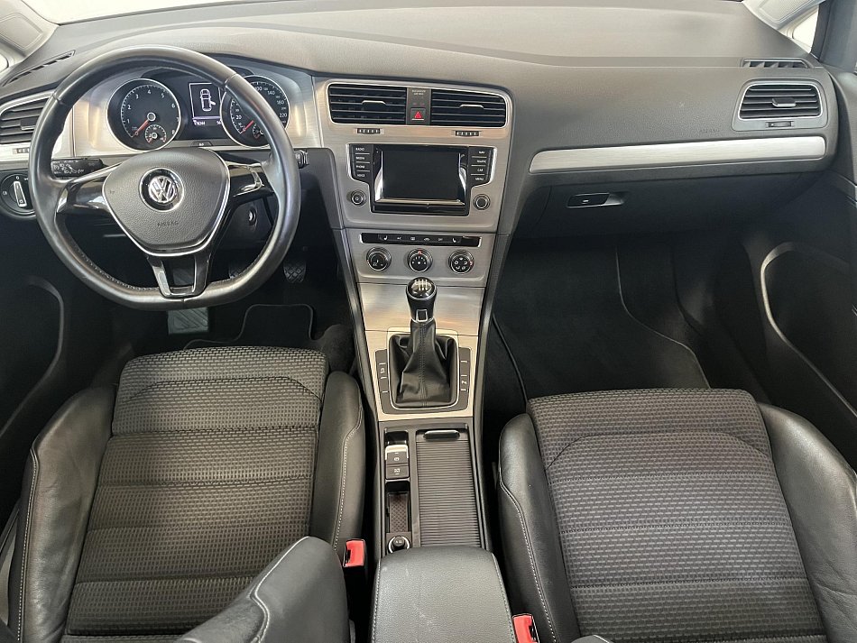 Volkswagen Golf 1.2 TSi Comfortline