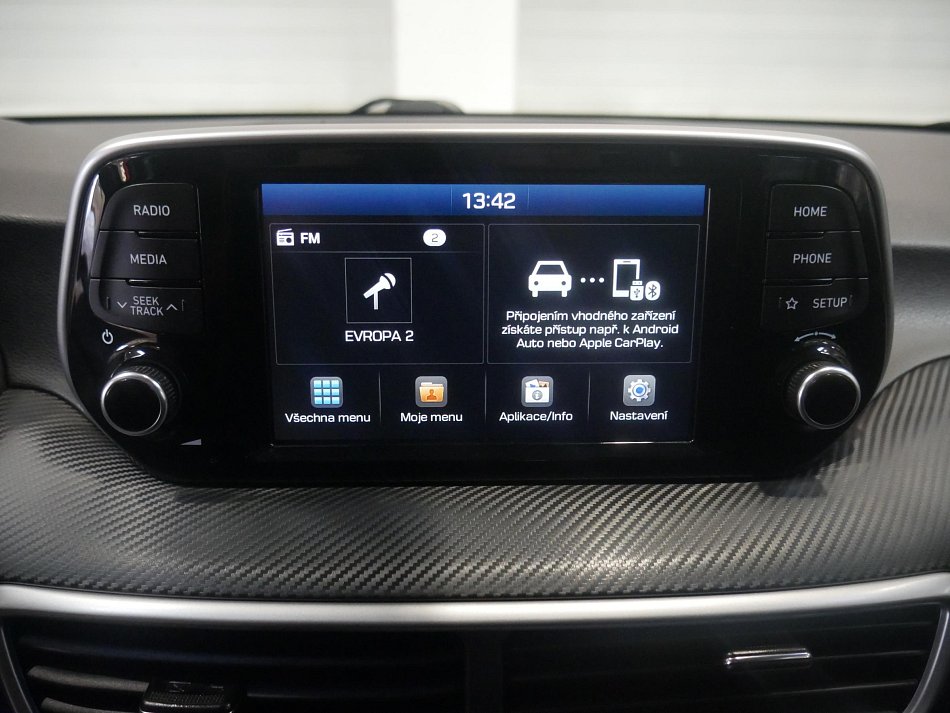 Hyundai Tucson 1.6T-GDi 