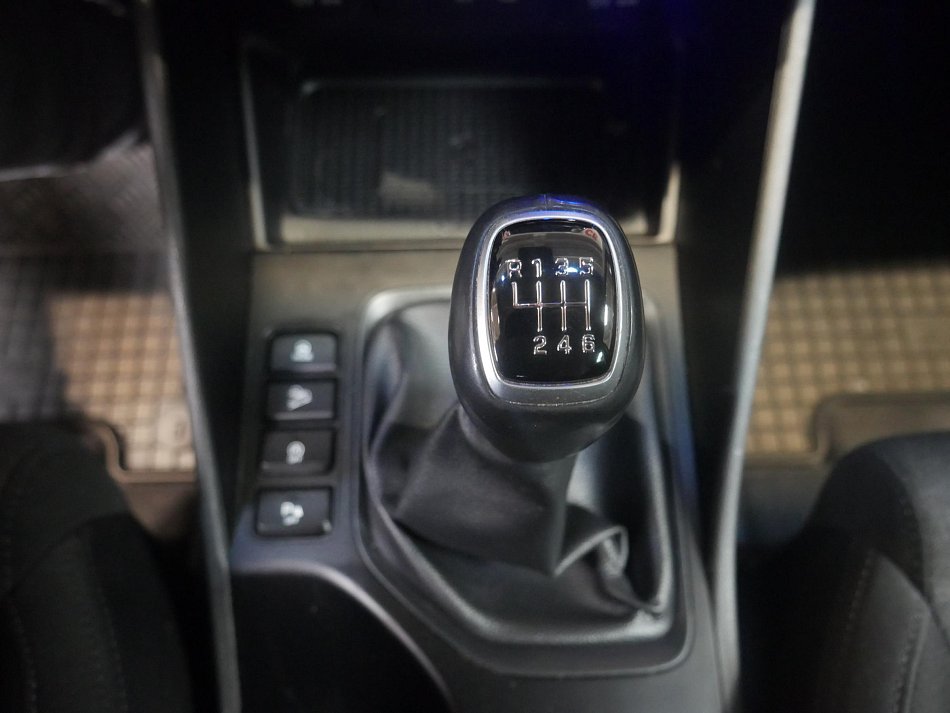 Hyundai Tucson 1.6T-GDi 