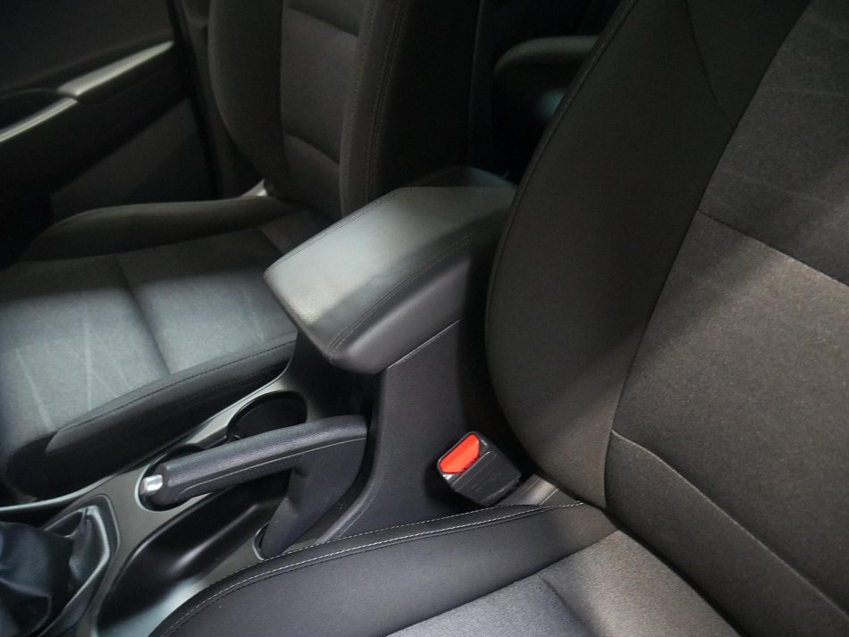 Hyundai Tucson 1.6T-GDi 