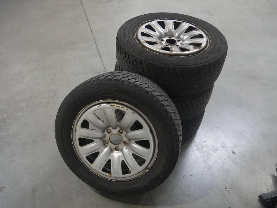 Hyundai Tucson 1.6T-GDi 