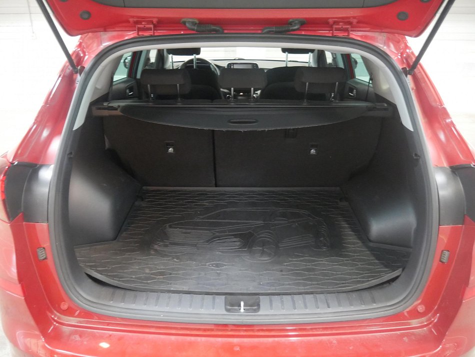 Hyundai Tucson 1.6T-GDi 