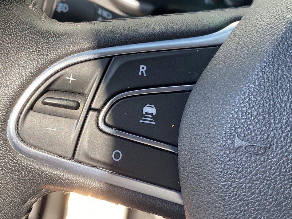 Renault Mégane 1.2 TCe 