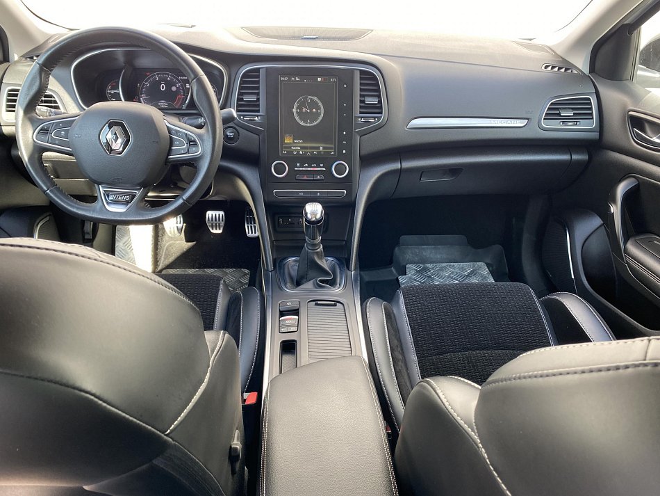 Renault Mégane 1.2 TCe 