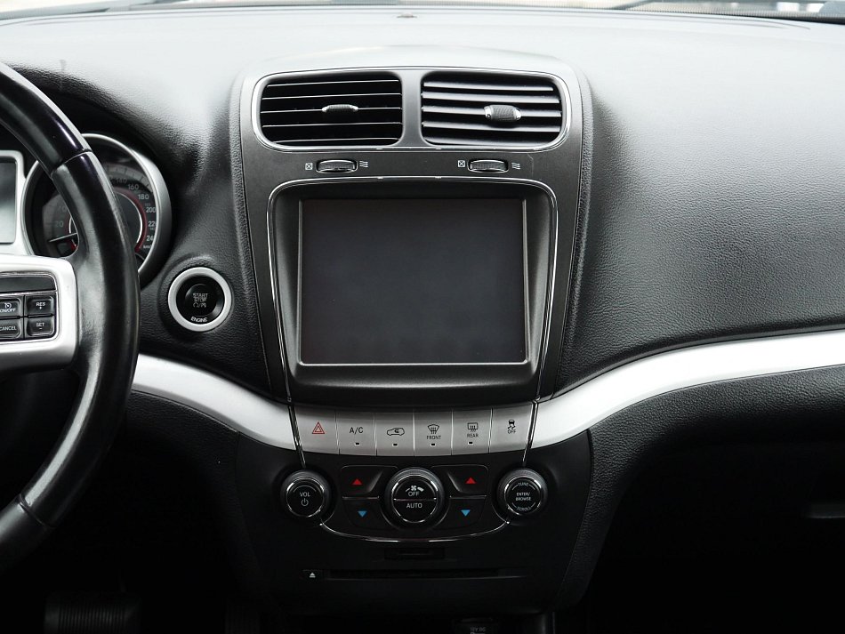 Fiat Freemont 2.0 MJet  4x4, 7míst