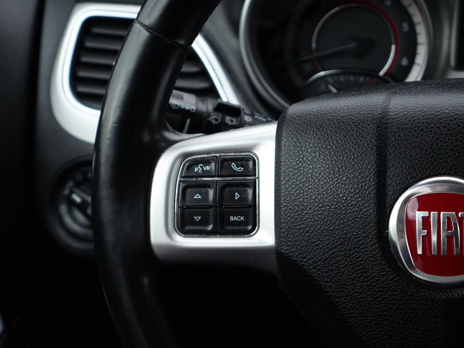 Fiat Freemont 2.0 MJet  4x4, 7míst