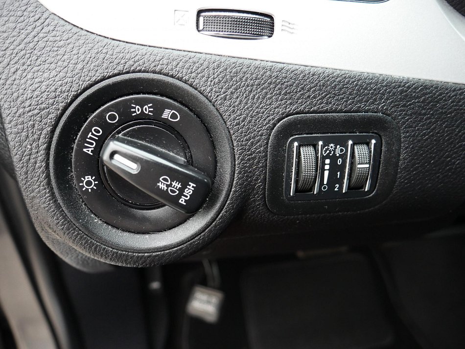 Fiat Freemont 2.0 MJet  4x4, 7míst