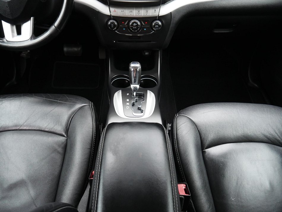 Fiat Freemont 2.0 MJet  4x4, 7míst