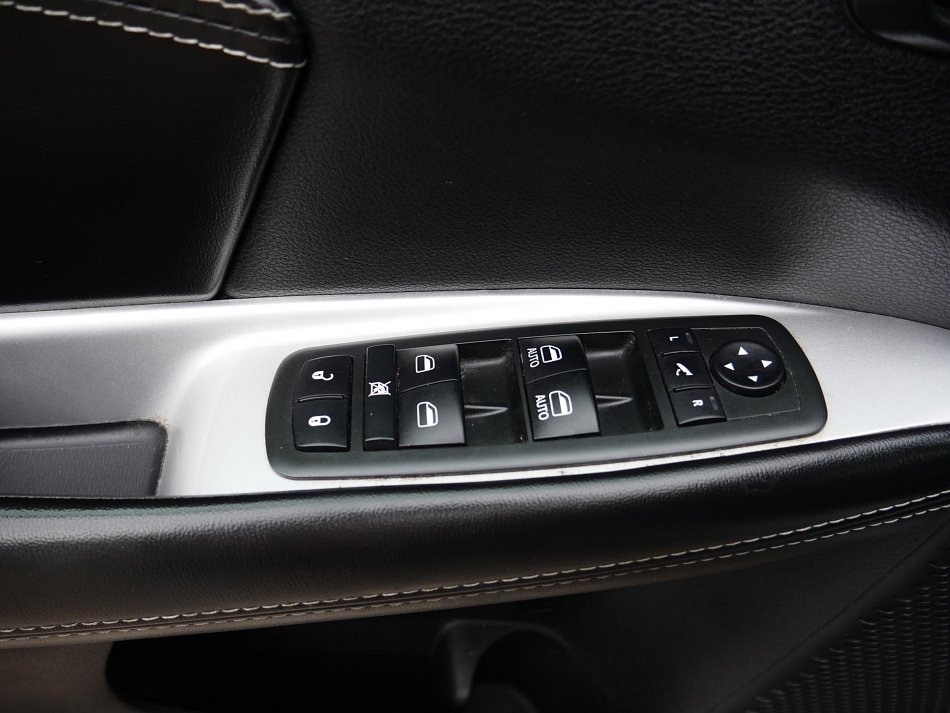 Fiat Freemont 2.0 MJet  4x4, 7míst