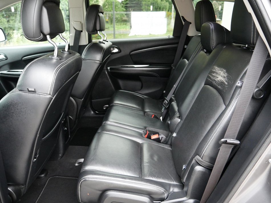 Fiat Freemont 2.0 MJet  4x4, 7míst