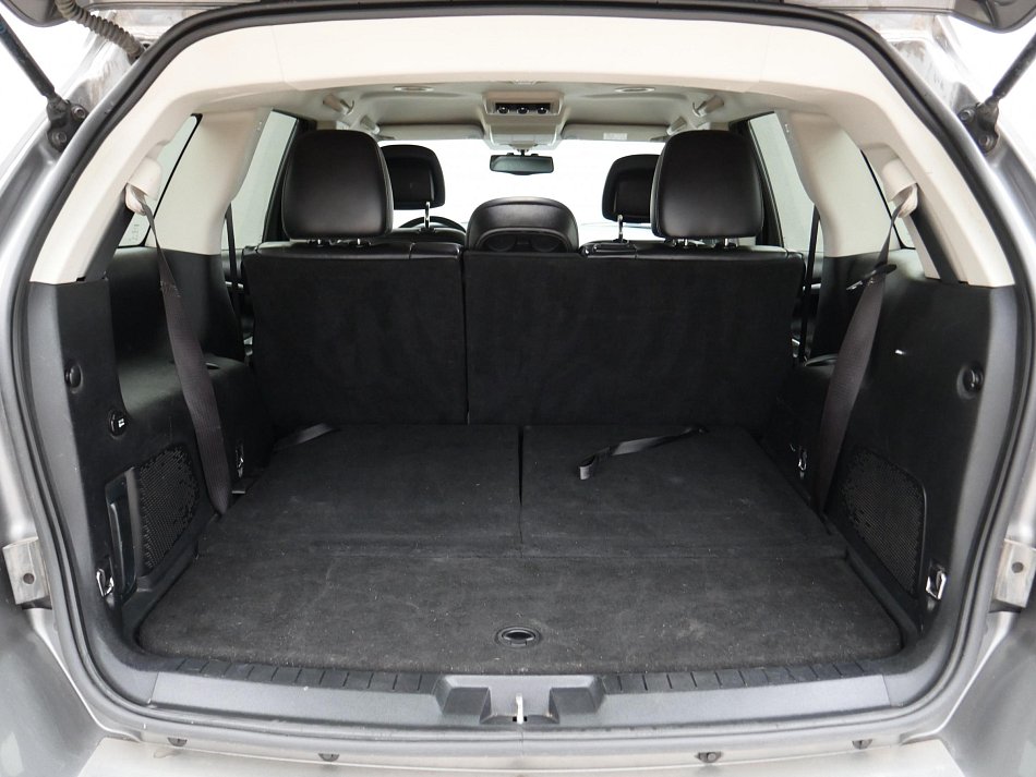 Fiat Freemont 2.0 MJet  4x4, 7míst