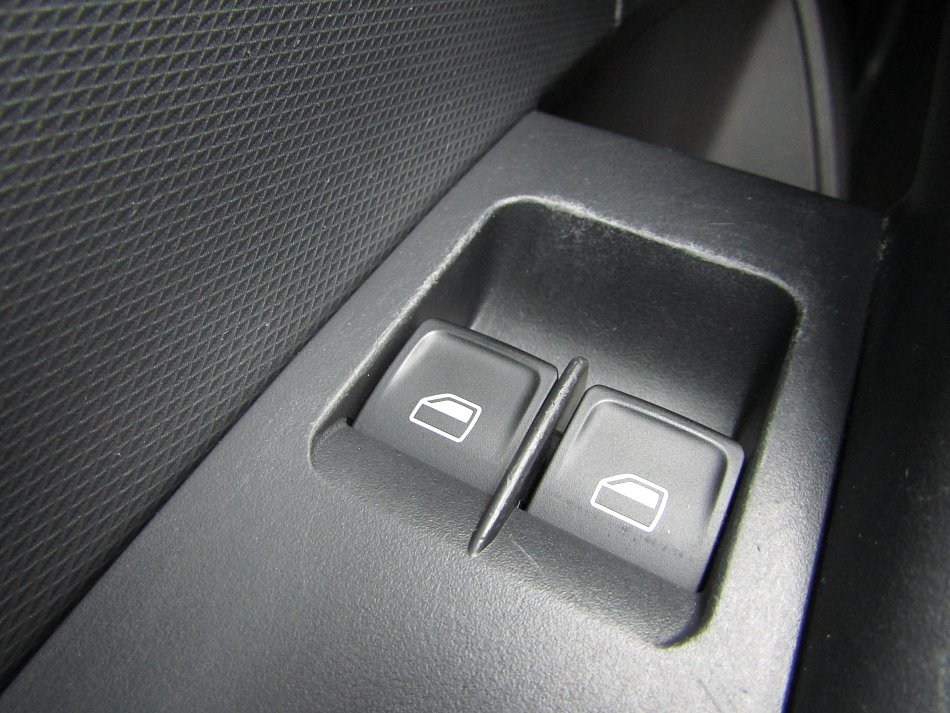 Škoda Rapid 1.2 TSi 