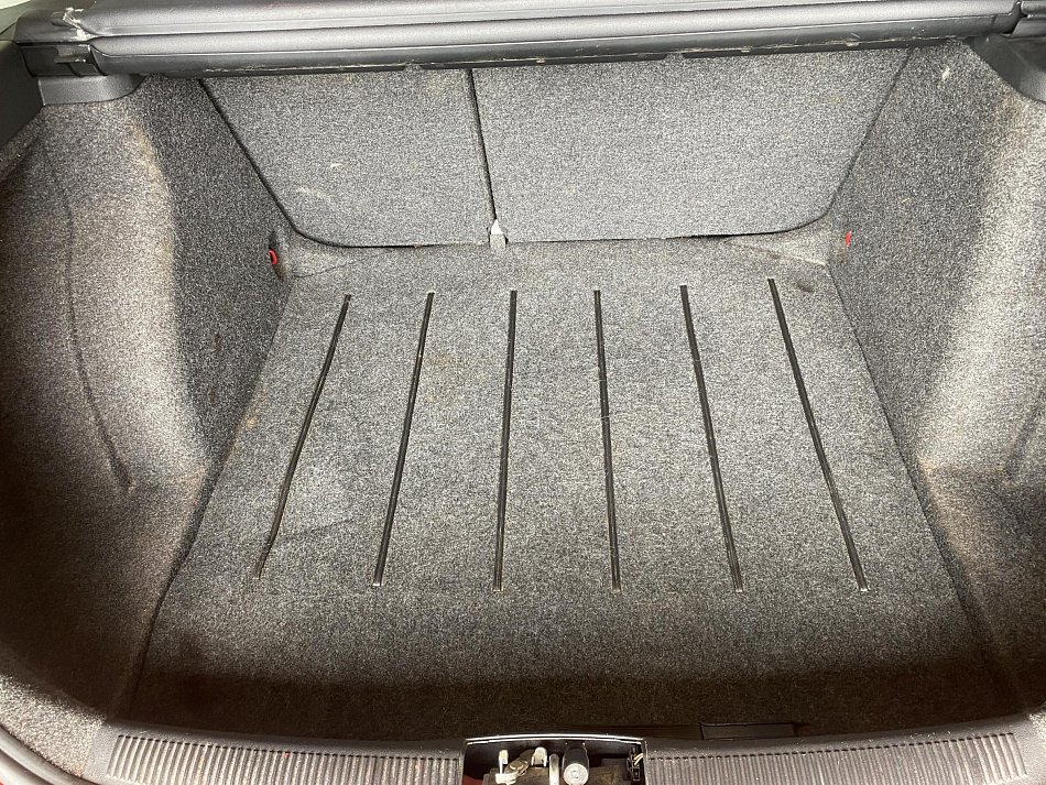 Škoda Fabia I 1.2i 