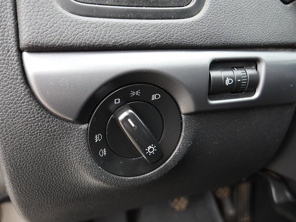 Škoda Yeti 2.0TDi  4x4